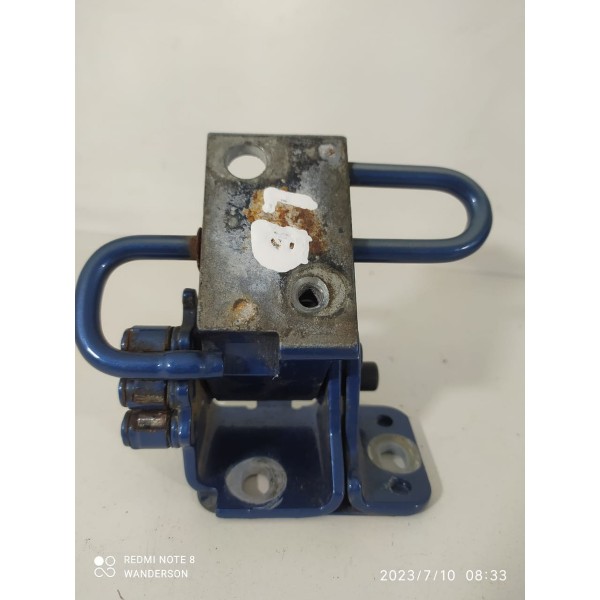 Dobradiça Porta Audi Tt Mk1 Dir 1998 A  2006 Orig