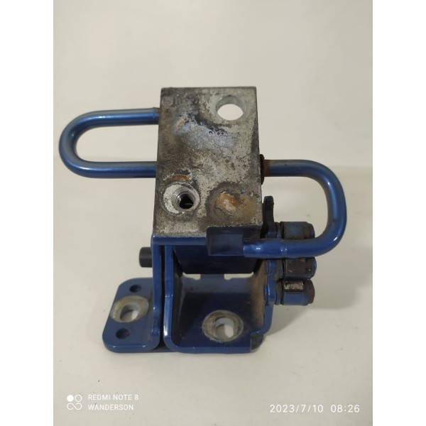 Dobradiça Porta Audi Tt Mk1 Esq 1998 1999 2000 A 2006 Orig