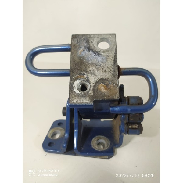 Dobradiça Porta Audi Tt Mk1 Esq 1998 1999 2000 A 2006 Orig