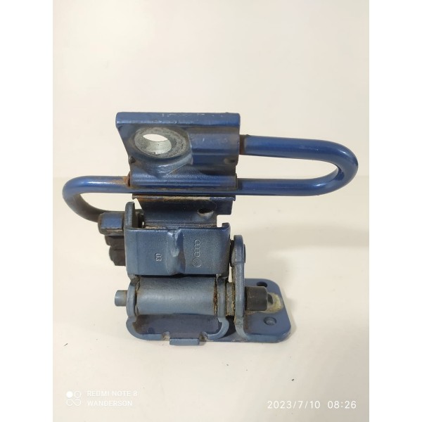 Dobradiça Porta Audi Tt Mk1 Esq 1998 1999 2000 A 2006 Orig