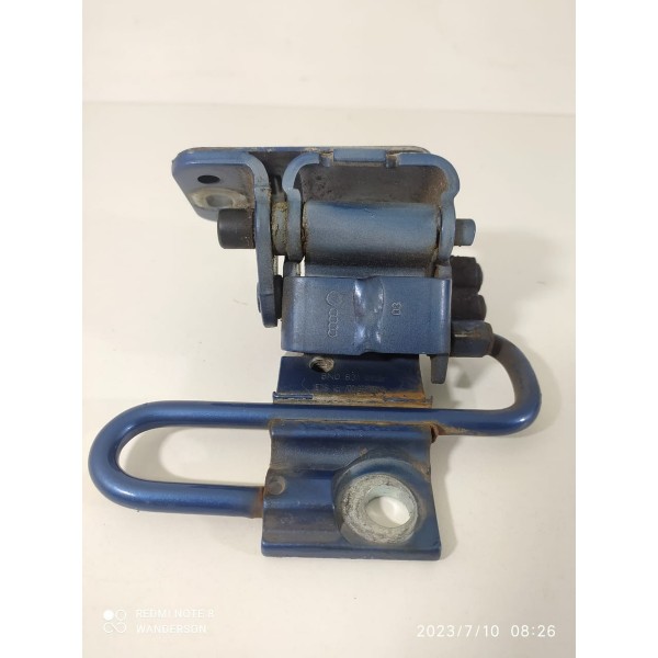 Dobradiça Porta Audi Tt Mk1 Esq 1998 1999 2000 A 2006 Orig