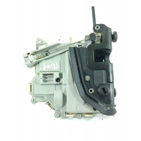 Fechadura Audi Q5 Traseira Esquerda 2012/2016 8k0839015c