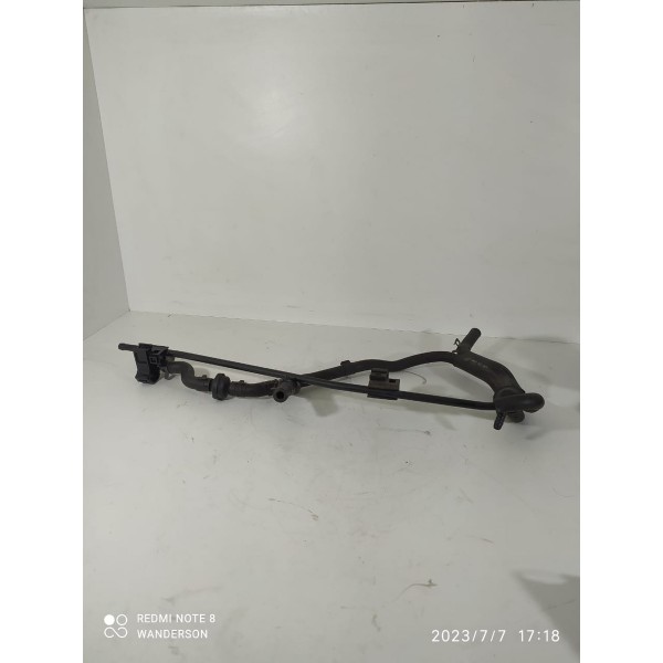 Mangueira Agua Audi Tt Mk1 1.8t 1998 A 2006 Orig