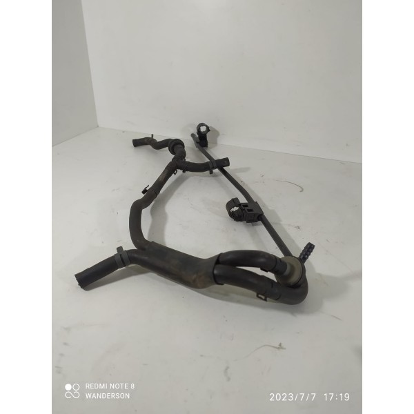 Mangueira Agua Audi Tt Mk1 1.8t 1998 A 2006 Orig