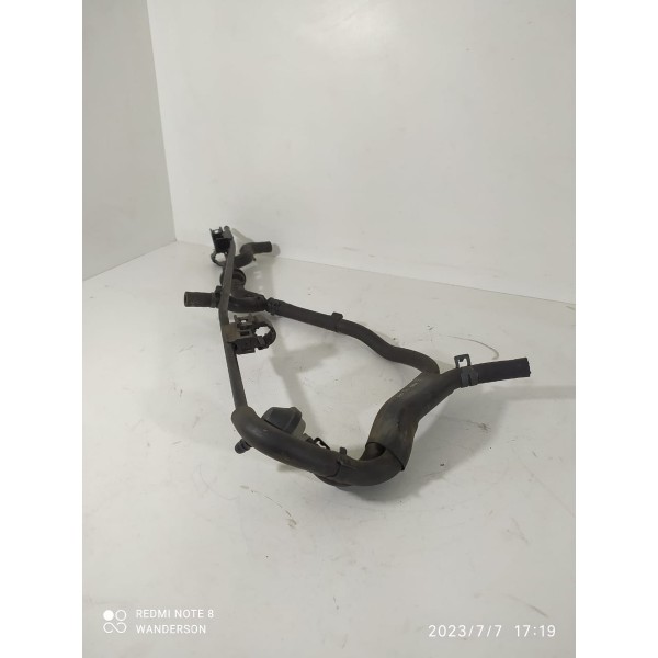 Mangueira Agua Audi Tt Mk1 1.8t 1998 A 2006 Orig