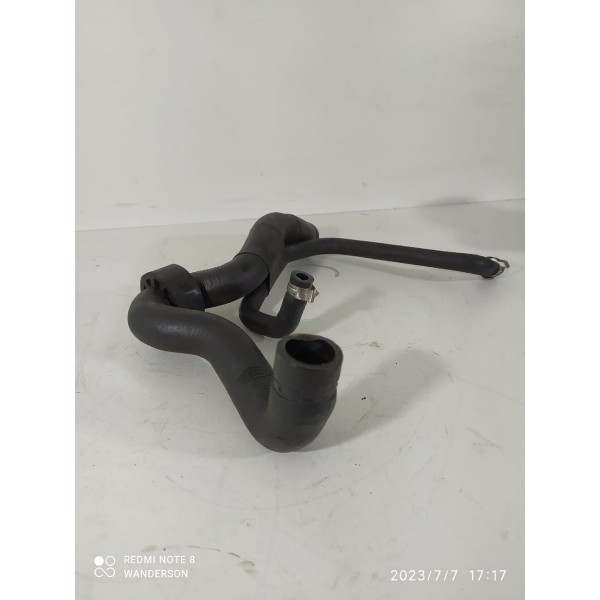 Mangueira Agua Audi Tt Mk1 1.8t 1998 1999 A 2006 Orig