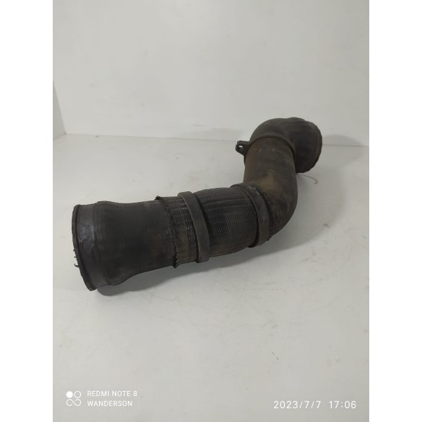 Mangueira Intercooler Audi Tt Mk1 1.8 1998 1999 A 2006 Orig