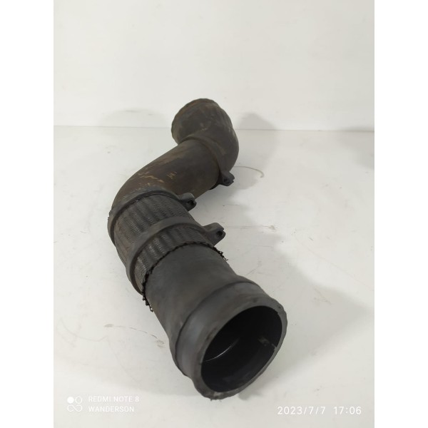 Mangueira Intercooler Audi Tt Mk1 1.8 1998 1999 A 2006 Orig