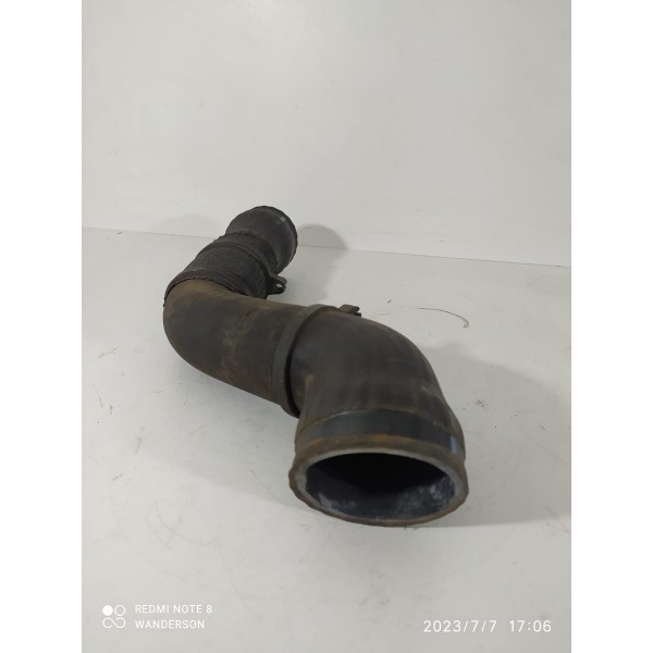 Mangueira Intercooler Audi Tt Mk1 1.8 1998 1999 A 2006 Orig