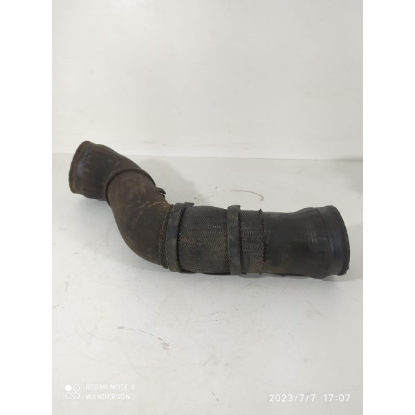 Mangueira Intercooler Audi Tt Mk1 1.8 1998 1999 A 2006 Orig