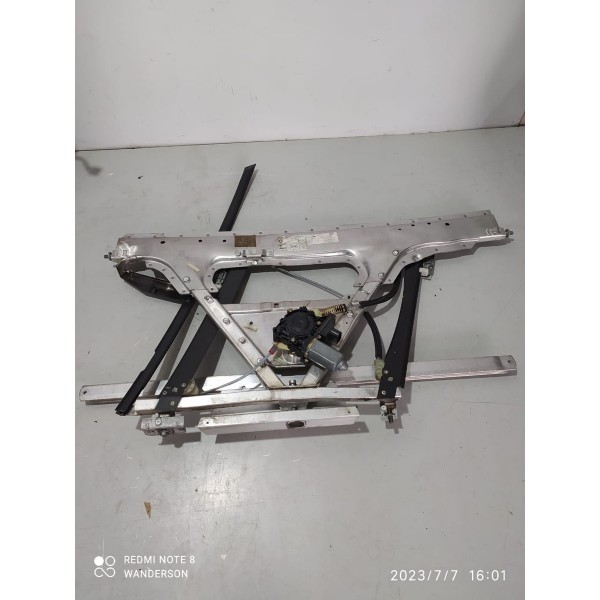 Maquina Vidro Audi Tt Mk1 Direita 1998/2006 Compl 8n8837730