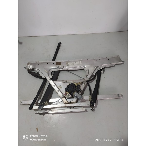 Maquina Vidro Audi Tt Mk1 Direita 1998/2006 Compl 8n8837730