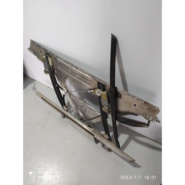 Maquina Vidro Audi Tt Mk1 Direita 1998/2006 Compl 8n8837730