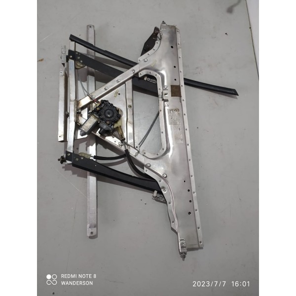Maquina Vidro Audi Tt Mk1 Direita 1998/2006 Compl 8n8837730