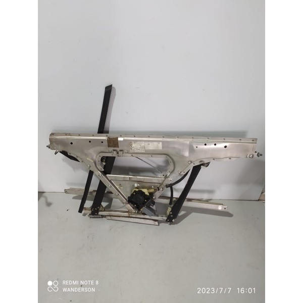 Maquina Vidro Audi Tt Mk1 Direita 1998/2006 Compl 8n8837730