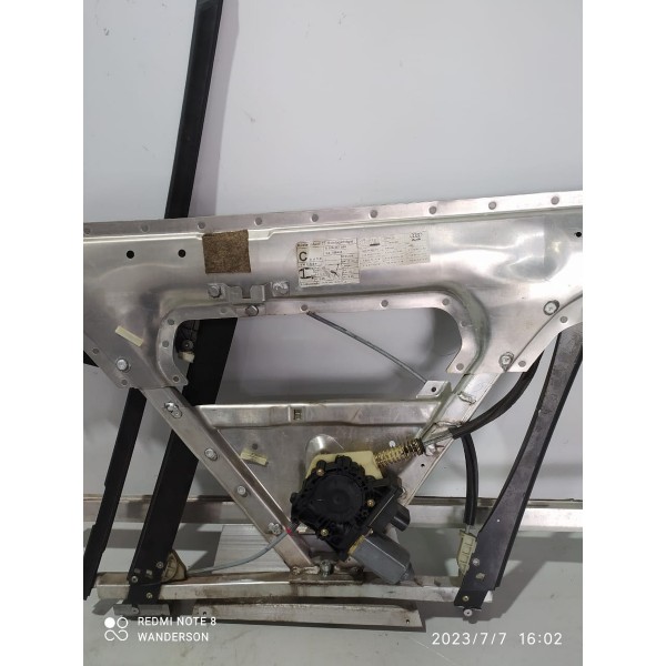 Maquina Vidro Audi Tt Mk1 Direita 1998/2006 Compl 8n8837730