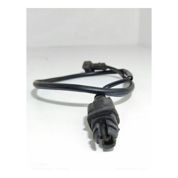 Sensor Temperatura Externa Audi Tt Mk1 1998/2005 4a0820535a
