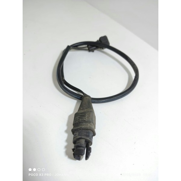 Sensor Temperatura Externa Audi Tt Mk1 1998/2005 4a0820535a