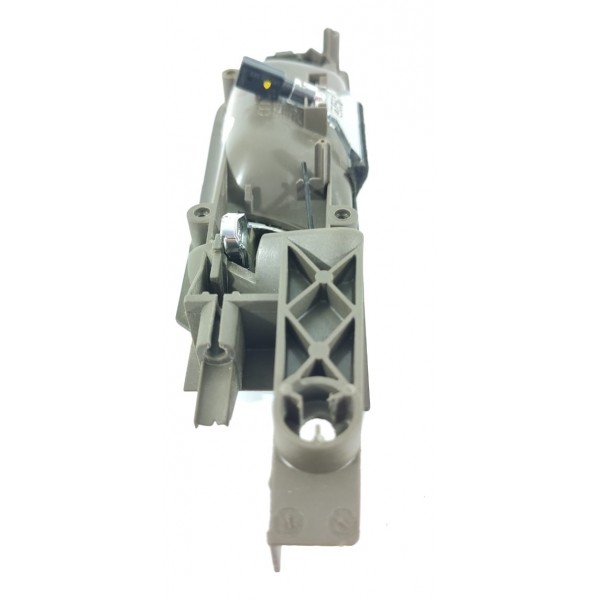 Macaneta Interna Audi Q5 Traseira Esquerda 8r0837018