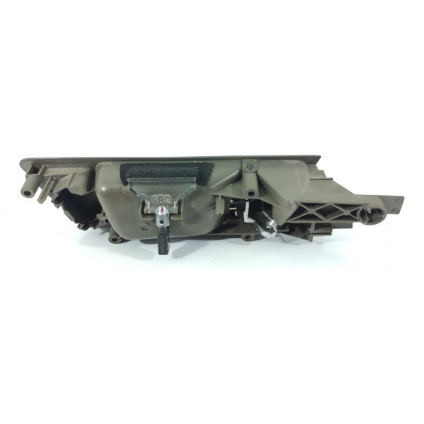 Macaneta Interna Audi Q5 Traseira Esquerda 8r0837018