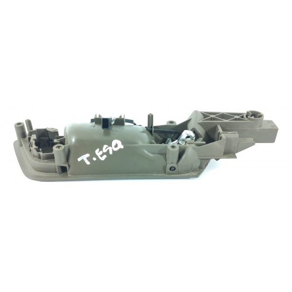 Macaneta Interna Audi Q5 Traseira Esquerda 8r0837018