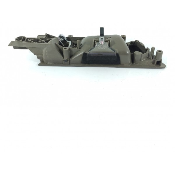 Macaneta Interna Audi Q5 Traseira Esquerda 8r0837018