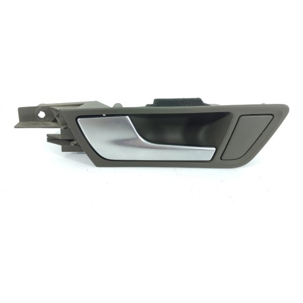 Macaneta Interna Audi Q5 Traseira Esquerda 8r0837018
