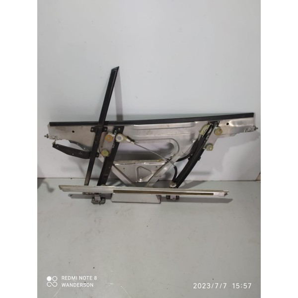 Maquina Vidro Audi Tt Mk1 Esq 1998/2006 Completa 8n8837729