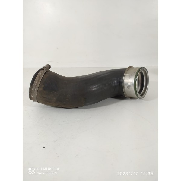 Mangueira Intercooler Audi Tt Mk1 1.8t 1998/2006 06a154790a