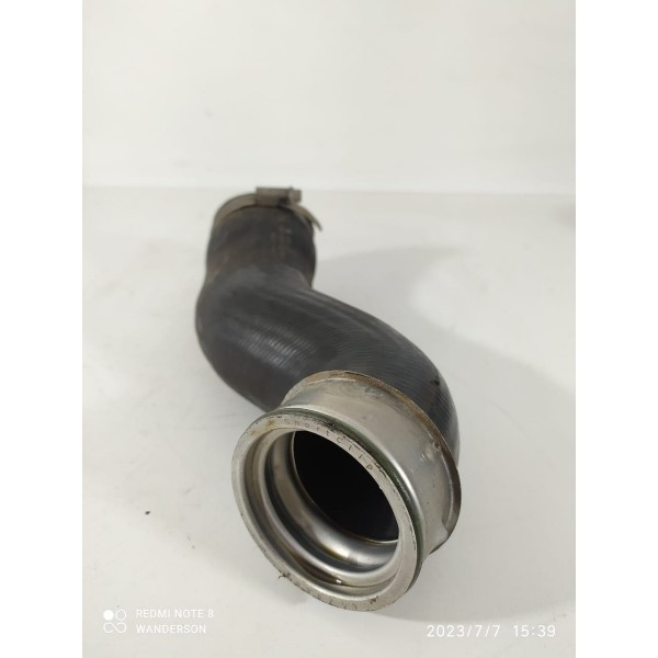 Mangueira Intercooler Audi Tt Mk1 1.8t 1998/2006 06a154790a
