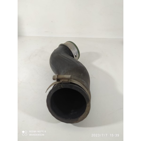 Mangueira Intercooler Audi Tt Mk1 1.8t 1998/2006 06a154790a