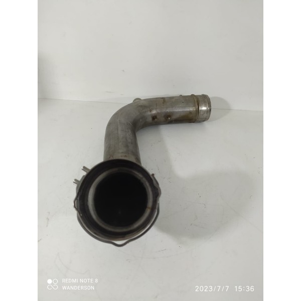 Tubo Cano Intercooler Audi Tt Mk1 1.8t 1998 A 2006 Origi