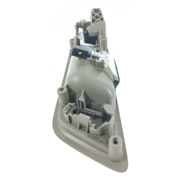 Macaneta Interna Audi Q5 Traseira Direita 8r0837020