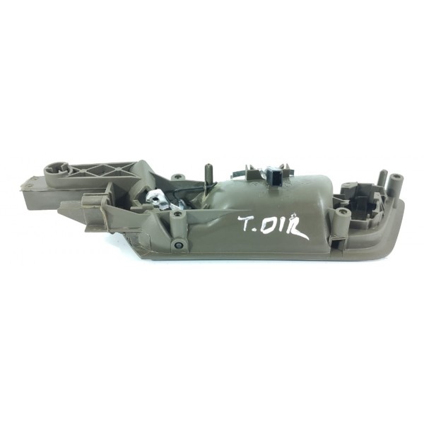 Macaneta Interna Audi Q5 Traseira Direita 8r0837020