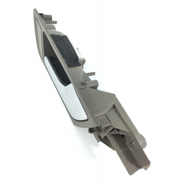 Macaneta Interna Audi Q5 Traseira Direita 8r0837020
