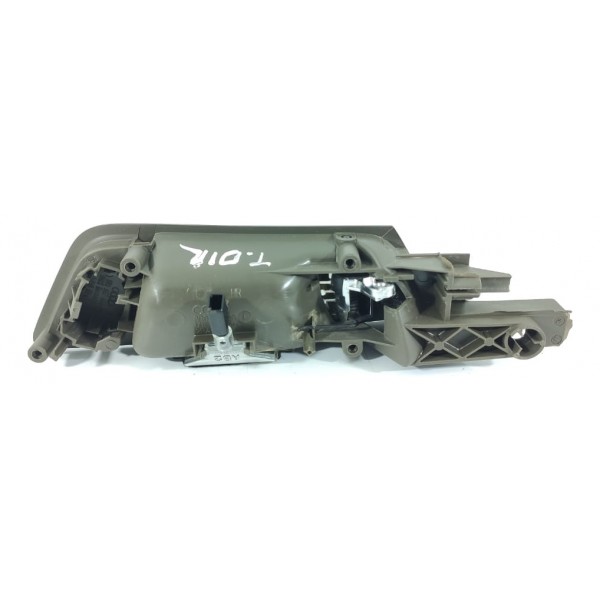 Macaneta Interna Audi Q5 Traseira Direita 8r0837020