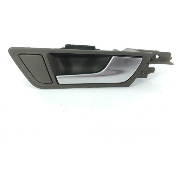 Macaneta Interna Audi Q5 Traseira Direita 8r0837020