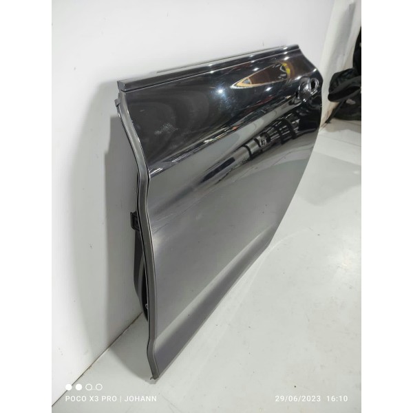 Porta Bmw 320 328 Gt Traseira Esquerda 2014/2018 Lisa Orig