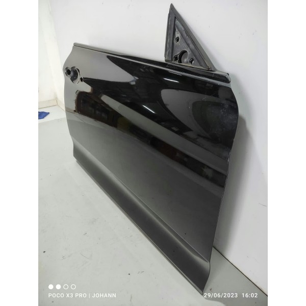 Porta Bmw 320 328 Gt Dianteira Direita 2014/2018 Lisa Orig