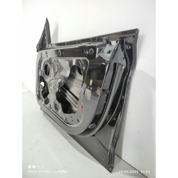 Porta Bmw 320 328 Gt Dianteira Direita 2014/2018 Lisa Orig