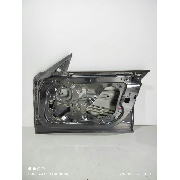 Porta Bmw 320 328 Gt Dianteira Direita 2014/2018 Lisa Orig