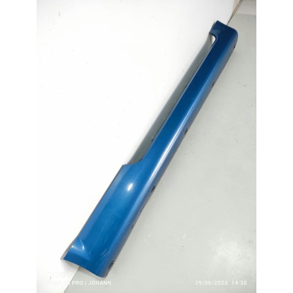 Spoiler Audi Tt Mk1 Lateral Direito 1998/2005 Original