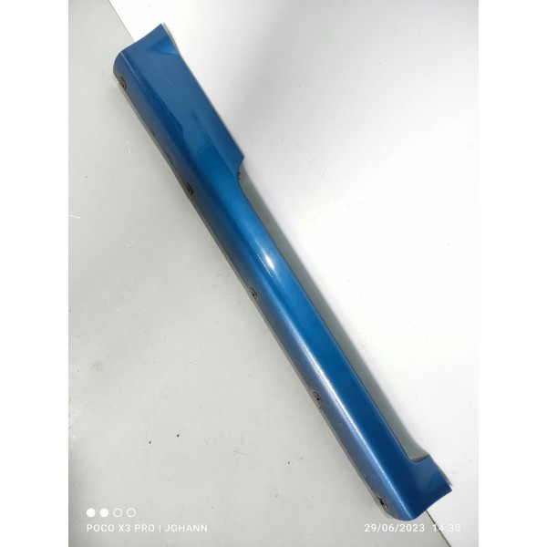 Spoiler Audi Tt Mk1 Lateral Direito 1998/2005 Original