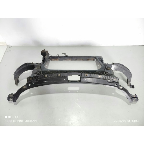 Painel Frontal Audi Tt 1999 2000 2001 2002/2005 8n0805594