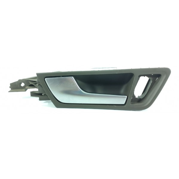 Macaneta Interna Audi Q5 Dianteira Esquerda 8r0827019