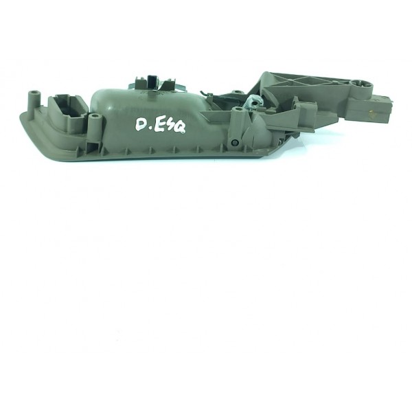 Macaneta Interna Audi Q5 Dianteira Esquerda 8r0827019