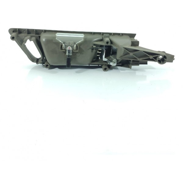 Macaneta Interna Audi Q5 Dianteira Esquerda 8r0827019