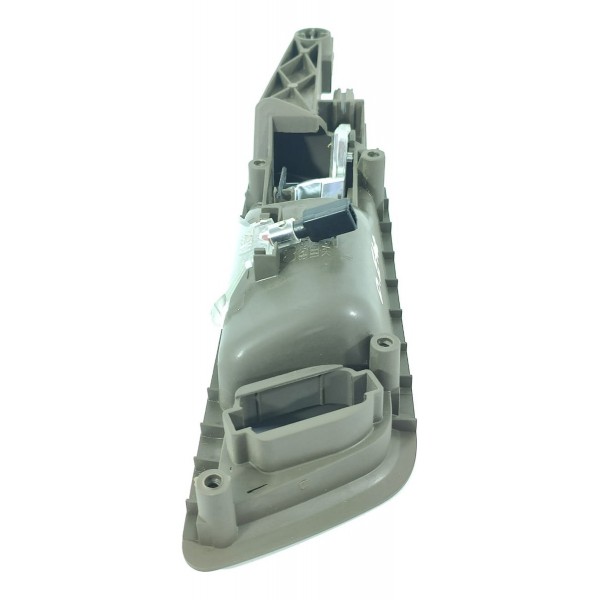 Macaneta Interna Audi Q5 Dianteira Esquerda 8r0827019