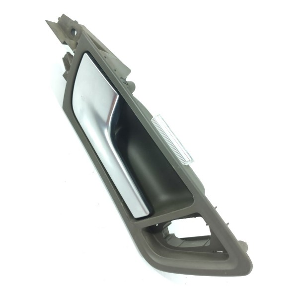 Macaneta Interna Audi Q5 Dianteira Esquerda 8r0827019