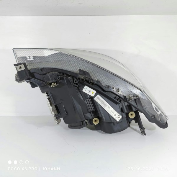 Farol Bmw 320 328 Gt Direito 2014/2018 Completo 63117285684